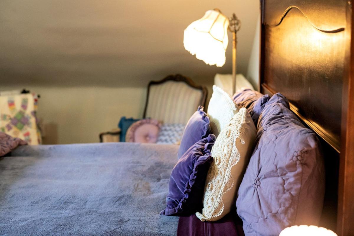 South Broadway Manor B&B - Near Fallingwater, Ohiopyle State Park, Hiking & Biking Trails Gap Scottdale Bagian luar foto