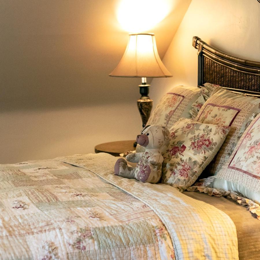 South Broadway Manor B&B - Near Fallingwater, Ohiopyle State Park, Hiking & Biking Trails Gap Scottdale Bagian luar foto