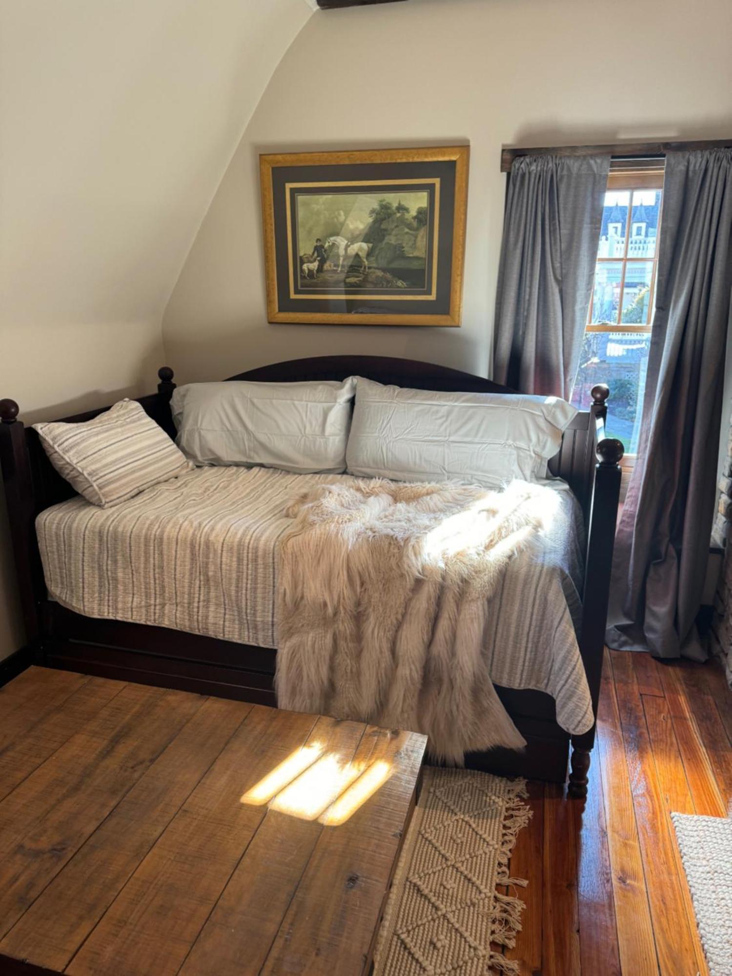 South Broadway Manor B&B - Near Fallingwater, Ohiopyle State Park, Hiking & Biking Trails Gap Scottdale Bagian luar foto